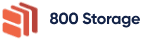 800 Storage Dubai logo
