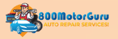 800MotorGuru Auto Repair Services LLC logo