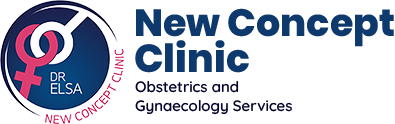 Dr. Elsa New Concept Clinic logo