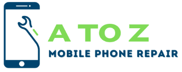 A TO Z Mobile iPhone Repair Dubai logo