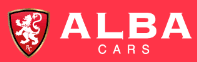 ALBA CARS – No. 1 Used Car Showroom in Dubai logo