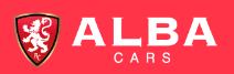 ALBA CARS – No. 1 Used Car Showroom in Dubai logo