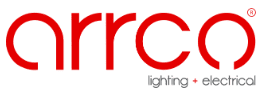 ARRCO LIGHTING (Muraqqabat) logo