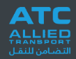 ATC – ALLIED TRANSPORT logo