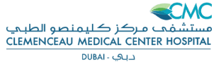 Aanchal Bath – Podiatrist in Dubai – Podiatry Clinic in Dubai logo