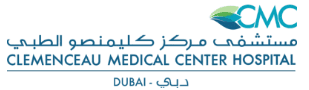 Aanchal Bath – Podiatrist in Dubai – Podiatry Clinic in Dubai logo