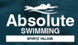Absolute Swimming logo