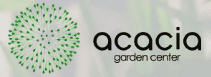 Acacia Garden Center – UAE’s Largest Garden Center logo