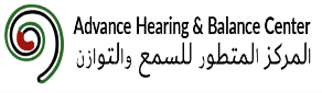 Advance Hearing and Balance Center logo