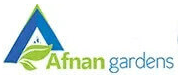 Afnan Garden & Landscape logo