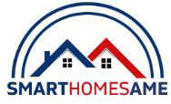 Ahmed Mansoor Electronics – CCTV installation Dubai UAE – Home Automation Security Providers – Access Control – IT Solutions logo