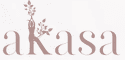 Akasa Wellness – Best Yoga Studio in Dubai logo