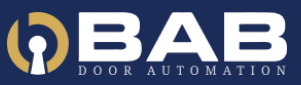 Al Bab Technical Works LLC – Automatic Garage Door Company logo