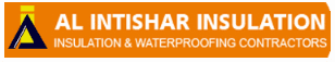 Al Intishar Insulation Mat. Works Est. logo