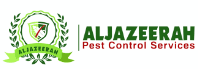Al Jazeerah Pest Control Dubai logo
