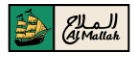 Al Mallah Dhiyafah logo