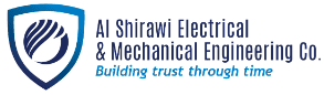 Al Shirawi Electrical and Mechanical Engineering Co. L.L.C. logo