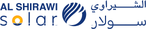 Al Shirawi Solar logo
