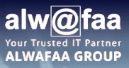 Al Wafaa Group logo