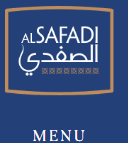 AlSafadi Restaurant DIFC logo
