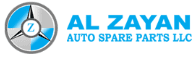 AlZayan Auto Spare Parts L.L.C. logo