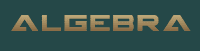 Algebra Contracting LLC 800-INTERIOR logo