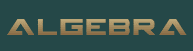 Algebra Contracting LLC 800-INTERIOR logo