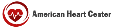 American Heart Center logo