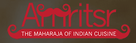 Amritsr Restaurant Al Nahda – Indian Restaurant in Dubai logo