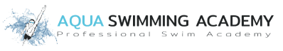 Aqua Swimming Academy logo