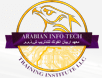 Arabian Infotech Training Institute logo