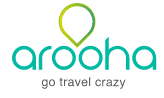 Arooha Tours & Travel Bur Dubai logo