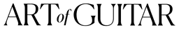 Art of Guitar logo