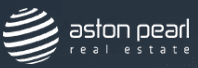 Aston Pearl Real Estate logo