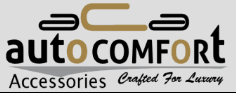Auto-comfort Accessories logo