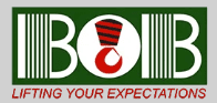 BOB CRANES WORKSHOP YARD logo