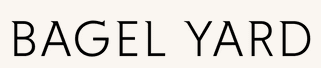 Bagel Yard logo
