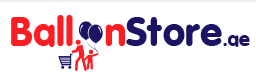 BalloonStore.ae – Balloon Delivery Dubai logo