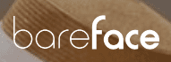 Bareface logo