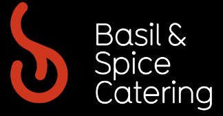 Basil & Spice Catering logo
