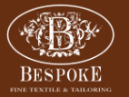 Bespoke Men’s Tailor logo
