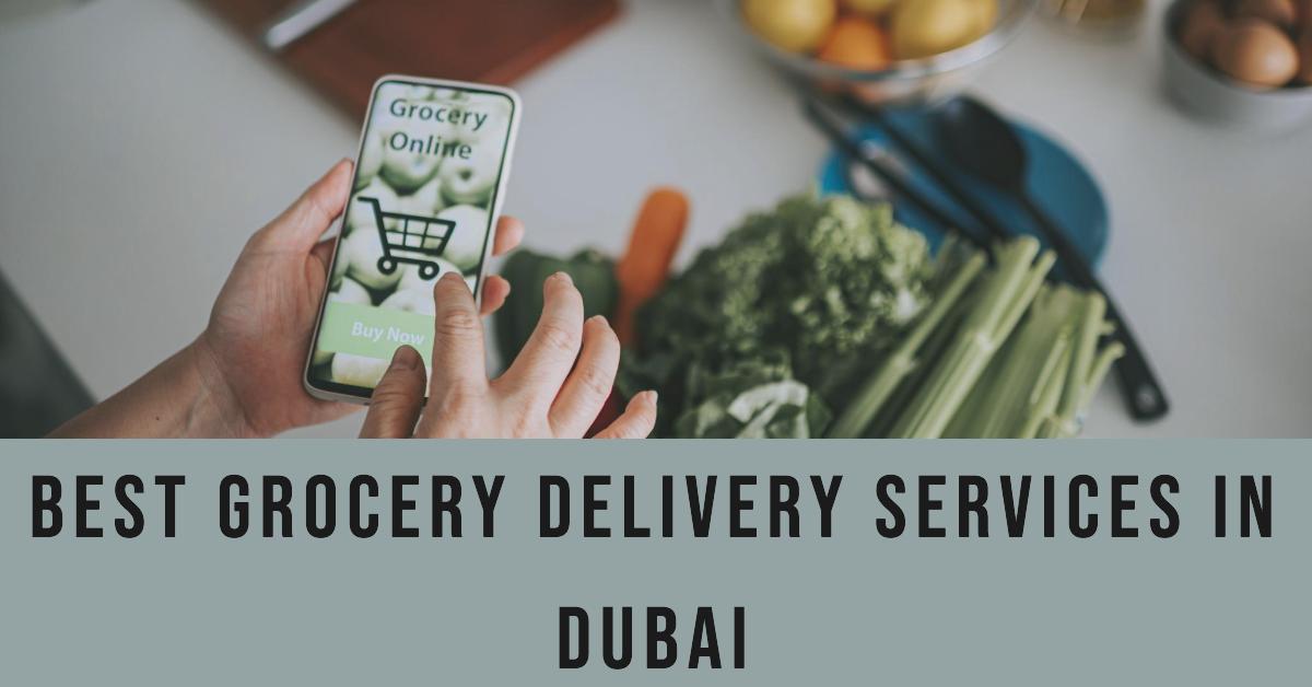4 Best Delivery Services In Dubai (2026)