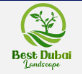 Best Dubai Landscape Gardener logo