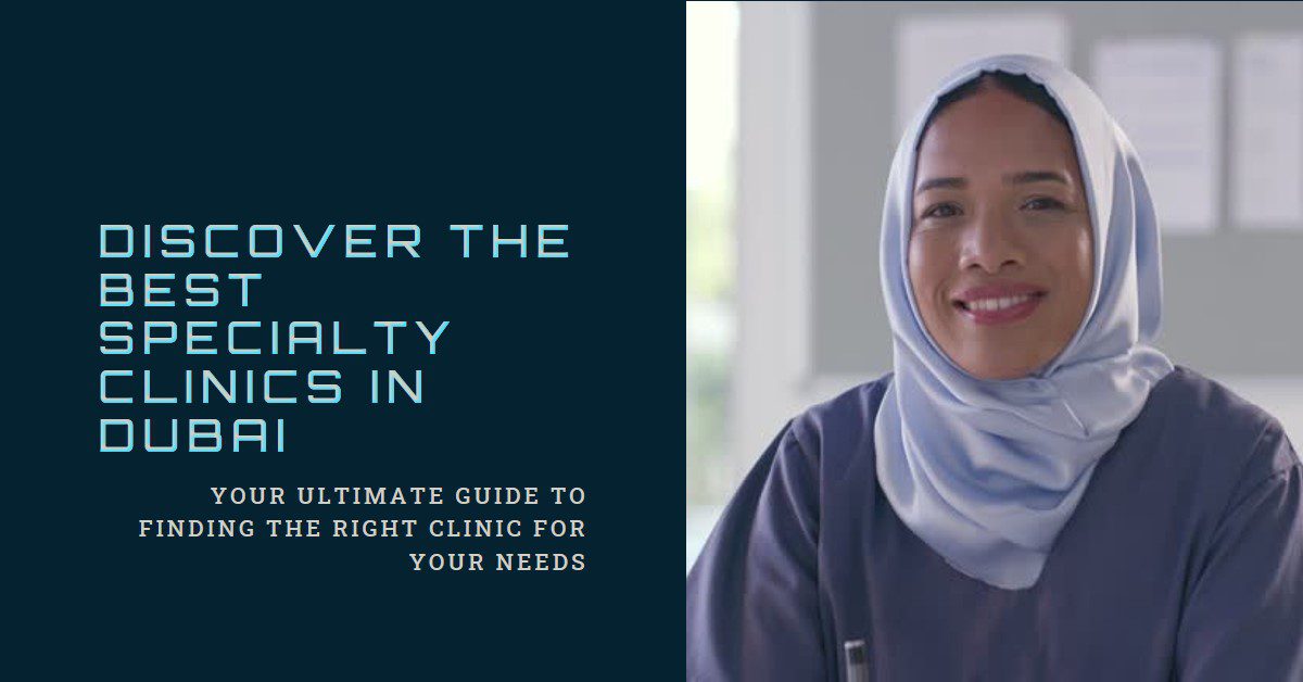 Specialty Clinics