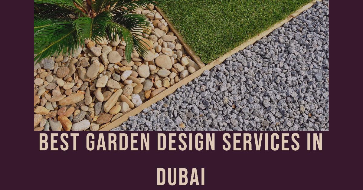 5 Best Garden Design Services In Dubai (2026)