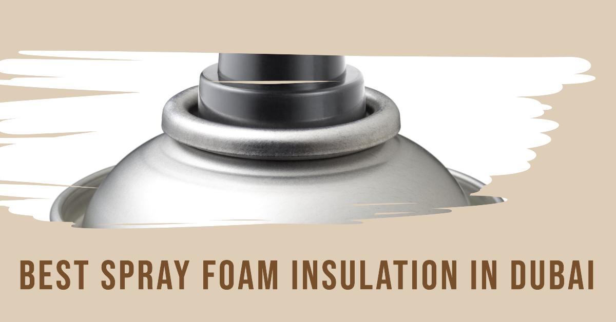 3 Best Insulation Services In Dubai (2026)