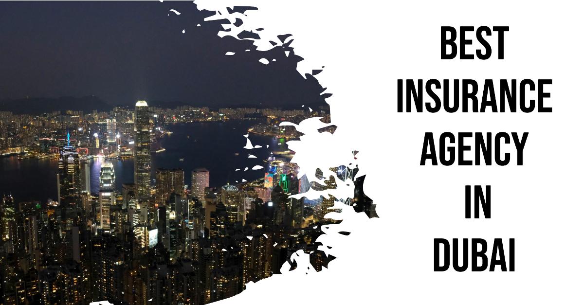 5 Best Insurance Agency In Dubai (2026)