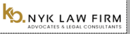 Best Lawyers in Dubai – NYK Law Firm logo