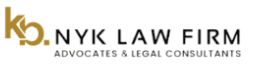 Best Lawyers in Dubai – NYK Law Firm logo
