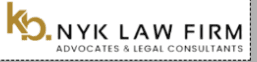 Best Lawyers in Dubai – NYK Law Firm logo